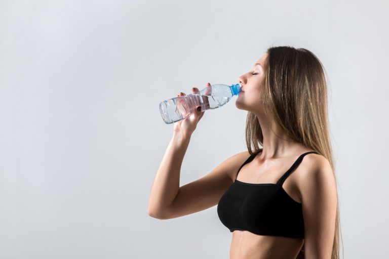 L’Importance de l’Hydratation pour une Bonne Récupération Musculaire