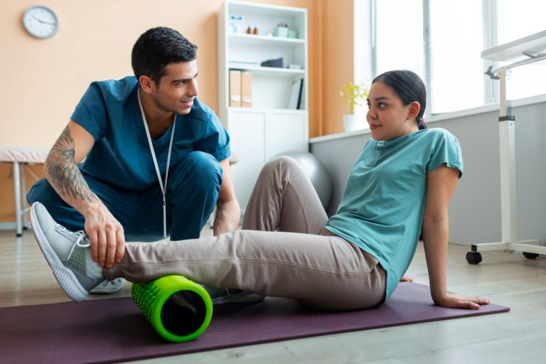 Le Rôle du Massage dans la Récupération Après l’Entraînement